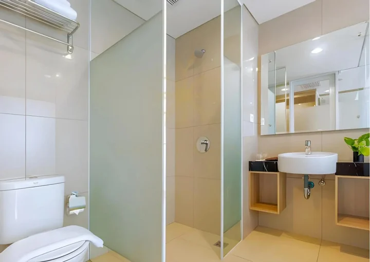 Джакарта: Kartika One Hotel Jakarta