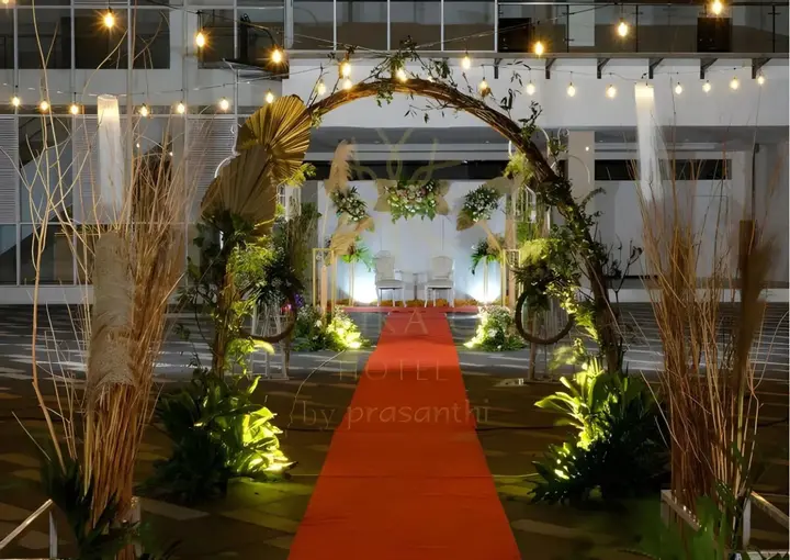 Джакарта: Kartika One Hotel Jakarta
