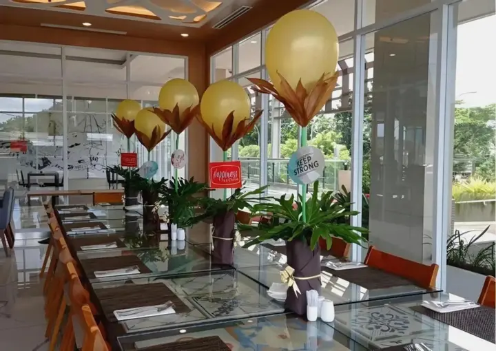 Джакарта: Kartika One Hotel Jakarta