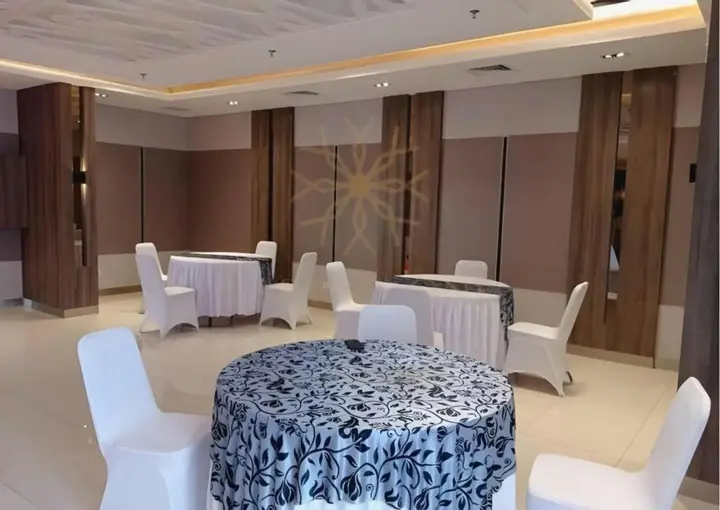 Джакарта: Kartika One Hotel Jakarta