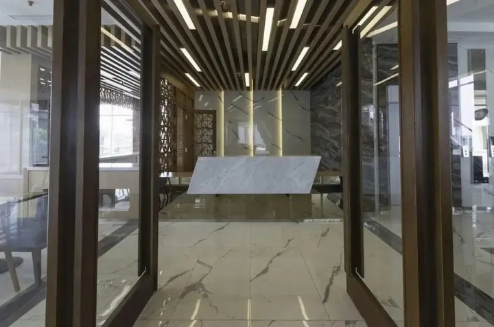 Джакарта: Kartika One Hotel Jakarta