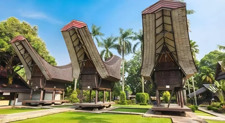 Джакарта: Kartika One Hotel Jakarta