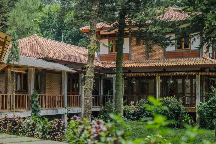 Griya Dunamis by SABDA — фото 1