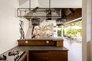 Переренан: Exclusive Villas Complex, 8 BR, Canggu With Staff