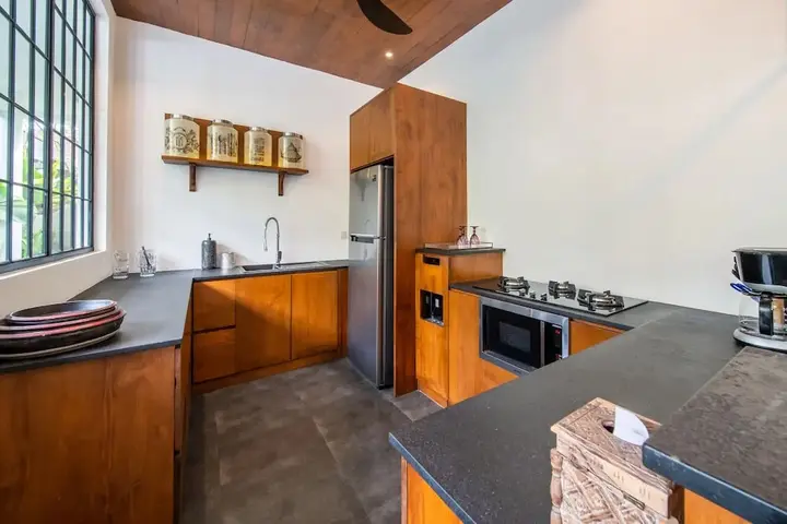 Переренан: Exclusive Villas Complex, 8 BR, Canggu With Staff