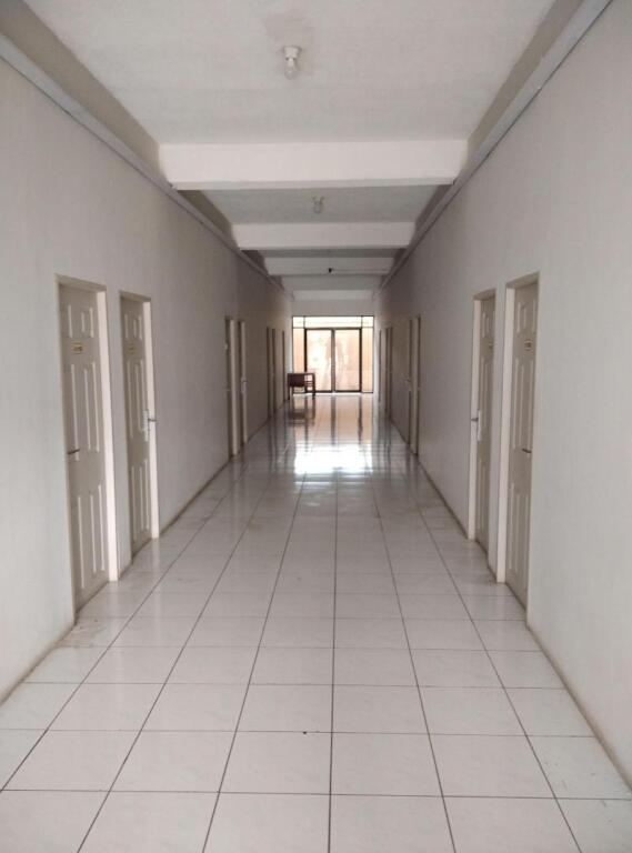 Депок: Wisma Anton Soedjarwo
