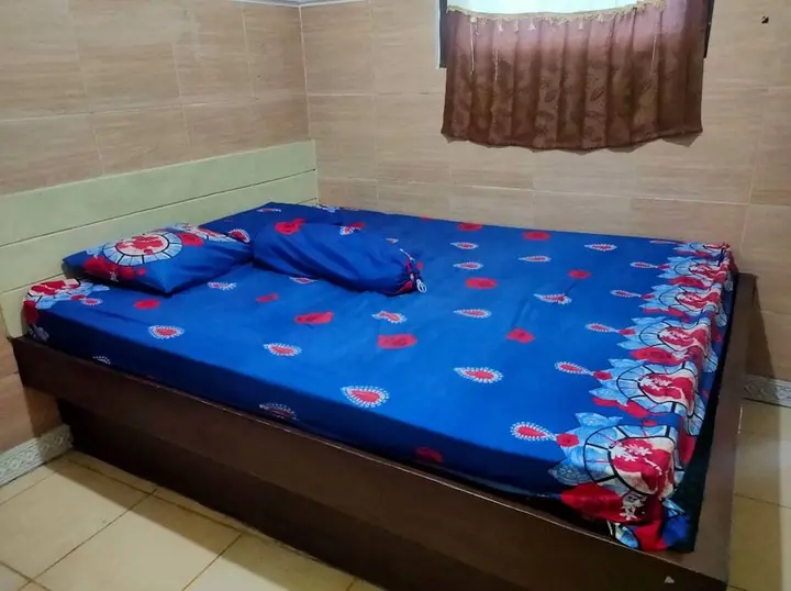 Бандунган: Hotel Abimanyu Bandungan