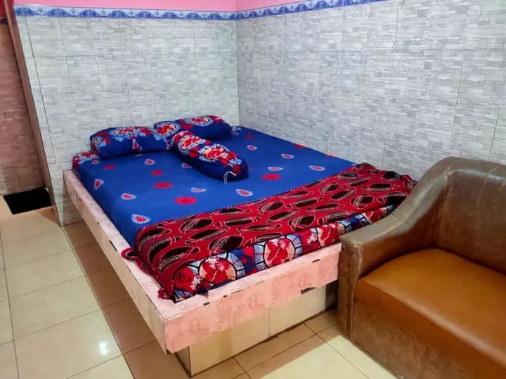 Бандунган: Hotel Abimanyu Bandungan