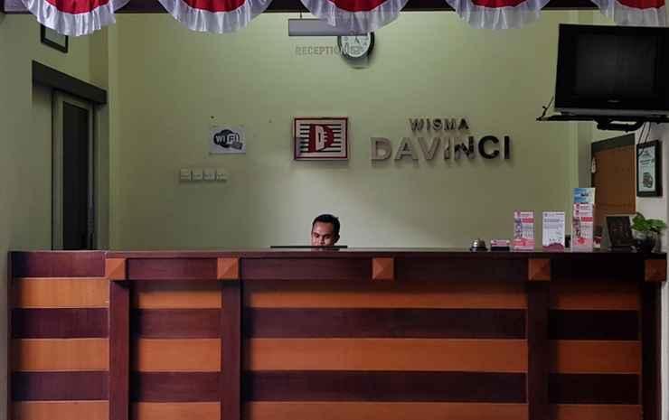 Джакарта: Wisma Davinci Tanah Abang