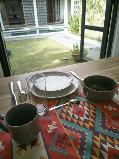 Кута: Villa Brabhan Seminyak