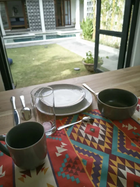 Кута: Villa Brabhan Seminyak
