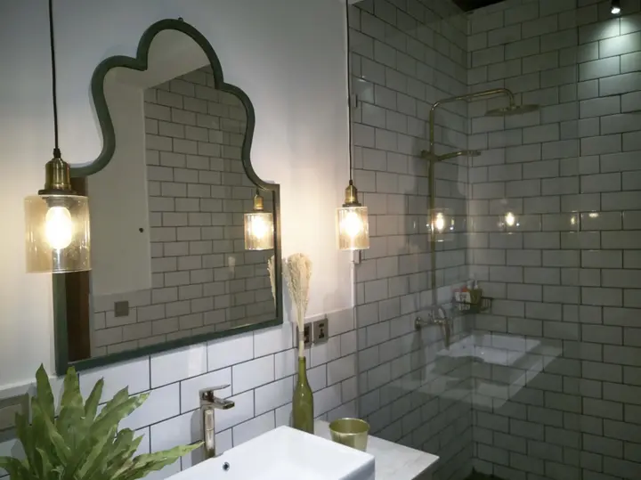 Кута: Villa Brabhan Seminyak