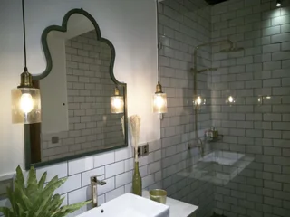 Кута: Villa Brabhan Seminyak