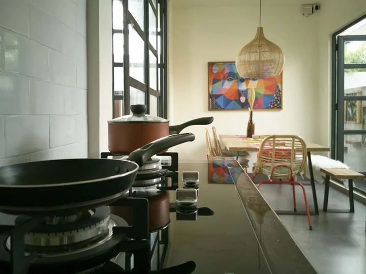 Кута: Villa Brabhan Seminyak