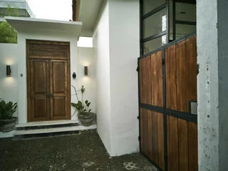 Кута: Villa Brabhan Seminyak