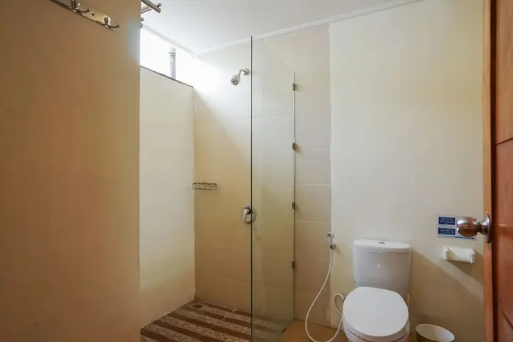 Кута: Balitung Villa Seminyak