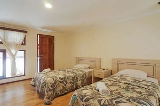 Кута: Balitung Villa Seminyak