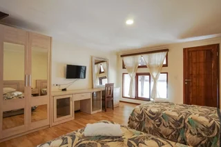 Кута: Balitung Villa Seminyak