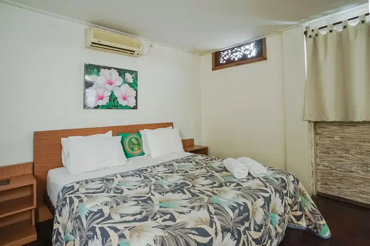 Кута: Balitung Villa Seminyak