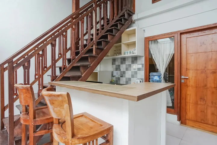 Кута: Balitung Villa Seminyak