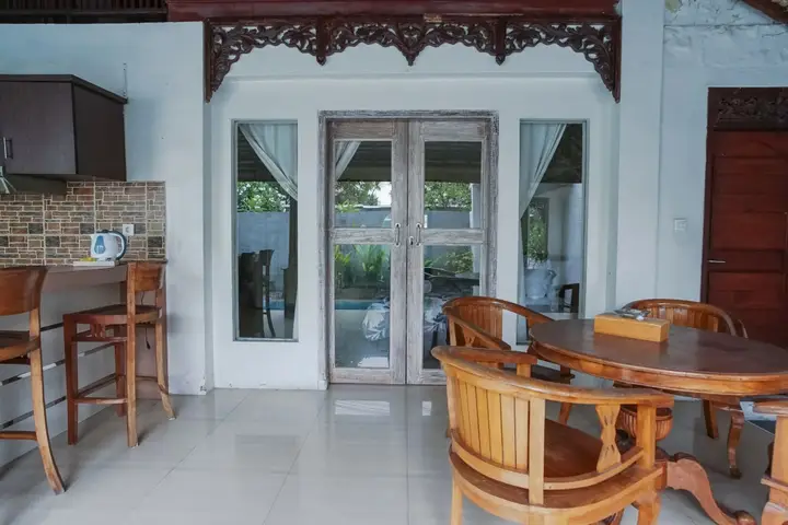 Balitung Villa Seminyak — фото 6