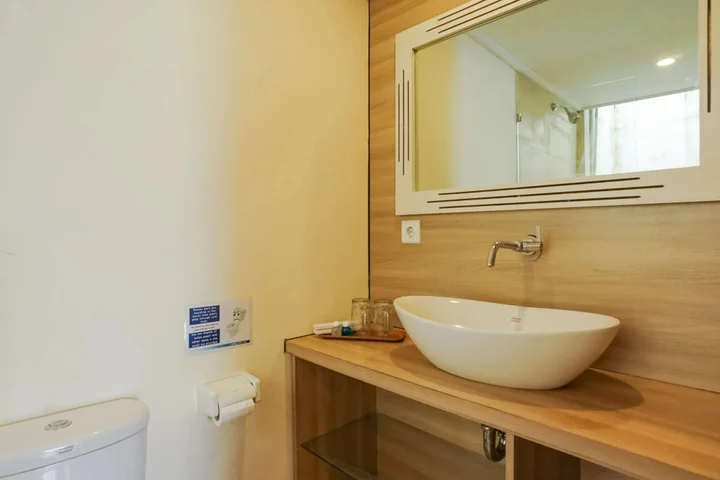 Кута: Balitung Villa Seminyak