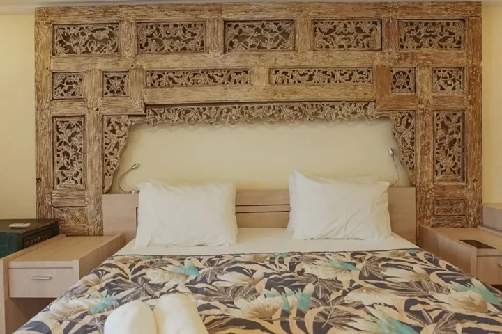 Кута: Balitung Villa Seminyak