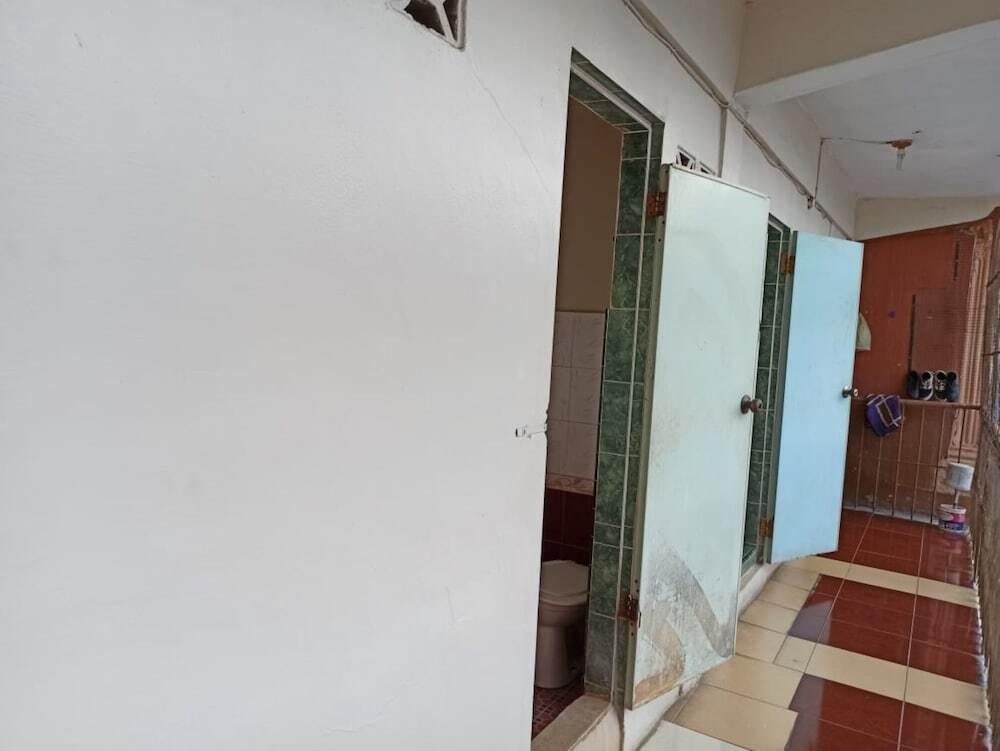 Озеро Тоба: Hotel Sumatera Balige
