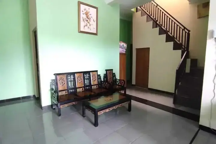 Кебумен: Fresh Homestay Kebumen