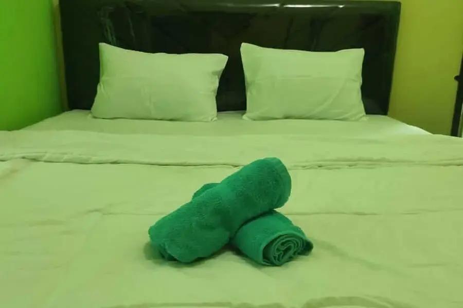 Кебумен: Fresh Homestay Kebumen