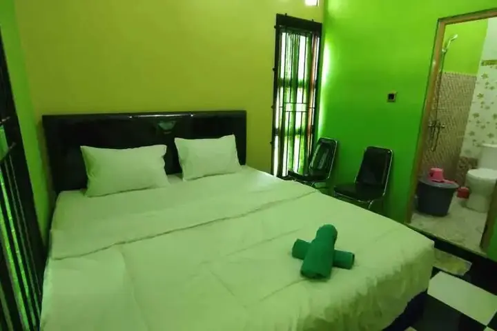 Кебумен: Fresh Homestay Kebumen
