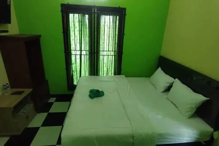 Кебумен: Fresh Homestay Kebumen