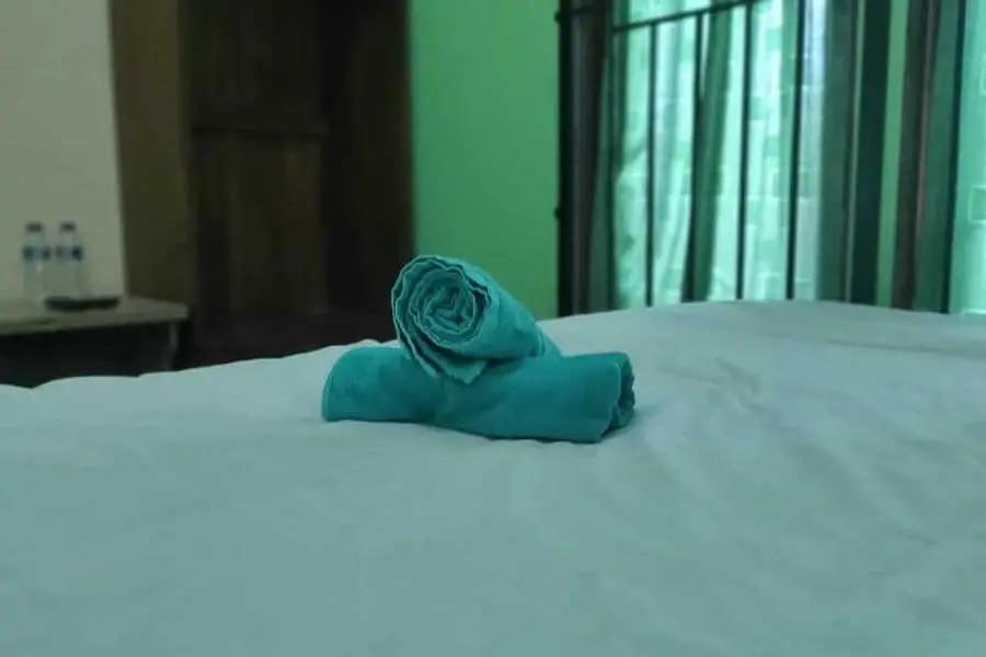 Кебумен: Fresh Homestay Kebumen