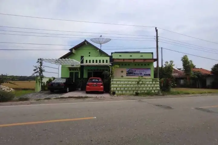 Кебумен: Fresh Homestay Kebumen