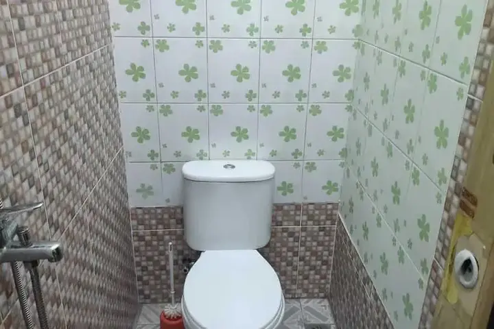 Кебумен: Fresh Homestay Kebumen