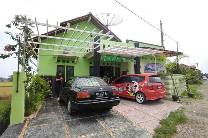 Кебумен: Fresh Homestay Kebumen