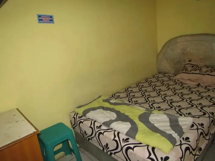 Гетасан: Hotel Kopeng Indah 2
