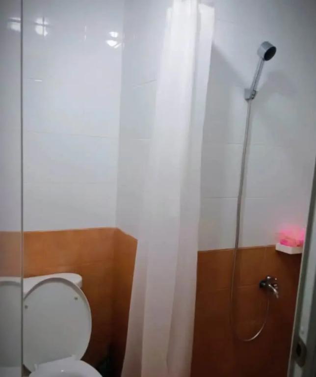 Джакарта: Dea Rooms