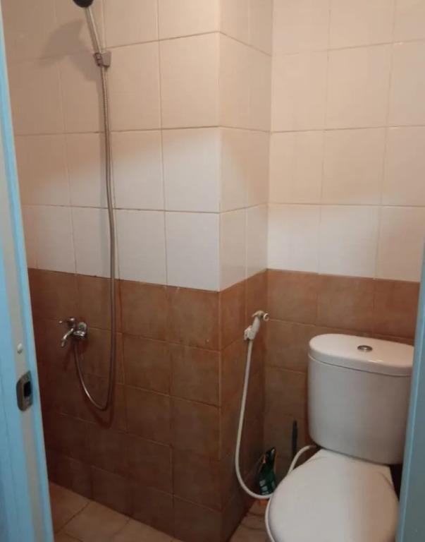 Джакарта: Dea Rooms