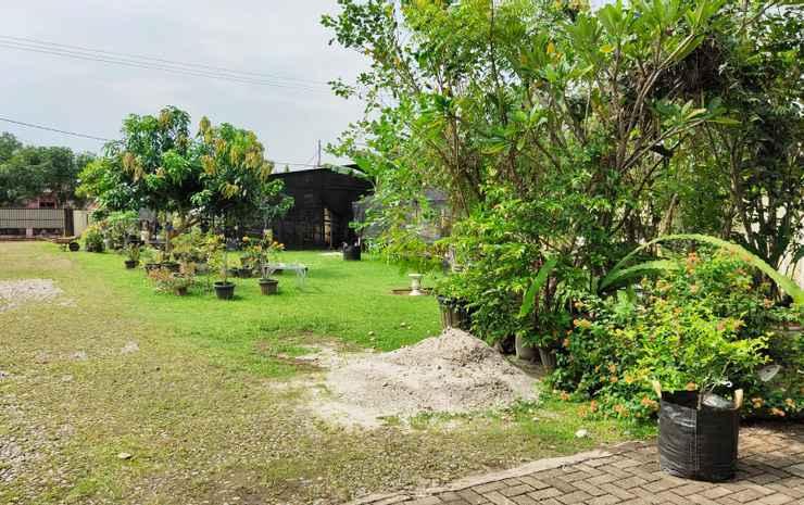 Медан: Amani House Syariah