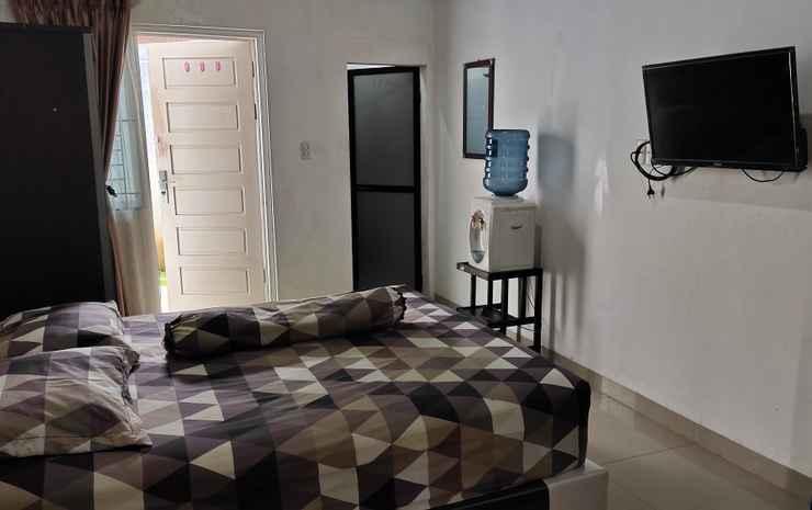 Медан: Amani House Syariah