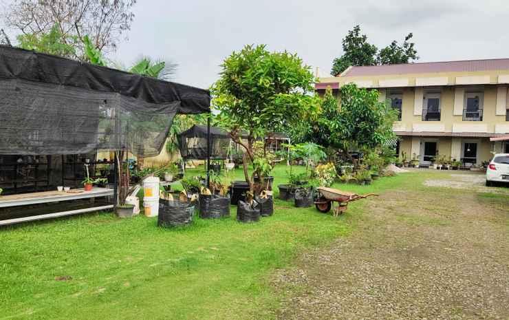 Медан: Amani House Syariah