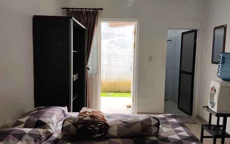 Медан: Amani House Syariah