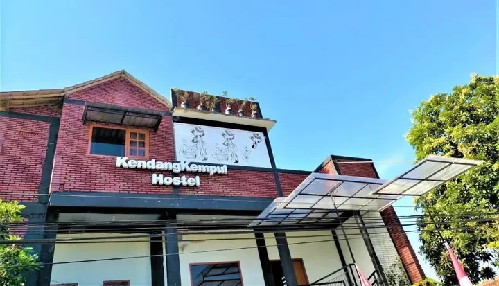 Баньюванги: Kendang Kempul Hostel