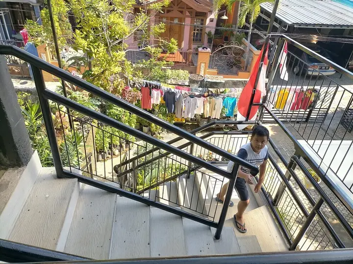 Баньюванги: Kendang Kempul Hostel