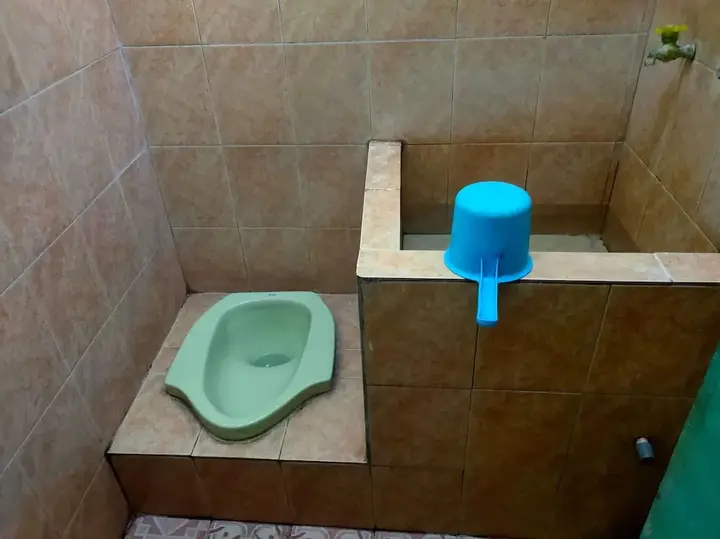 Бандунган: Hotel Rinosari Bandungan