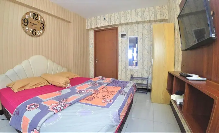Депок: Apartment Cinere Resort Just Sleep & Cozy