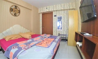 Депок: Apartment Cinere Resort Just Sleep & Cozy