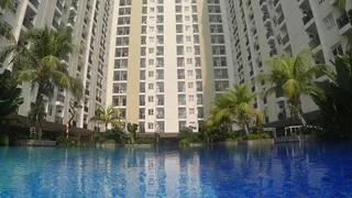 Депок: Apartment Cinere Resort Just Sleep & Cozy