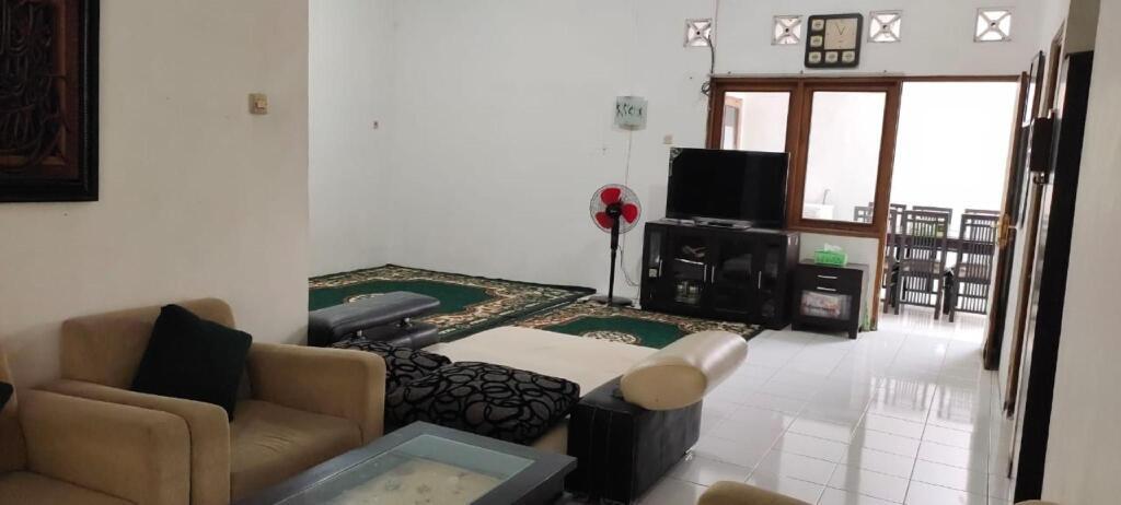 Батуретно: Omah Kemiri 3 Yogyakarta